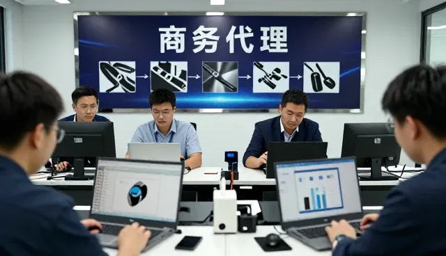 杭州多隆商标事务所有限公司观察项目咨询市场发展方向