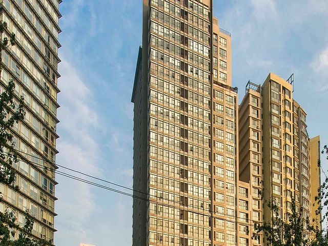 山东铝阳极氧化厂